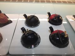 甲壳虫蛋糕-西檬树SIMON·T轻奢蛋糕(大东方Max店)