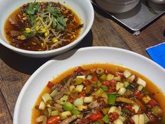 -铁公鸡·四川料理(天环广场店)