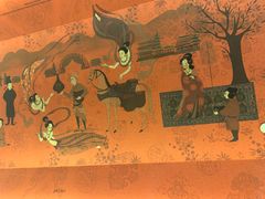 -丝路金桃·新疆菜(徐汇店)