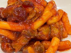 -玉华台饭庄(裕中西里小区店)