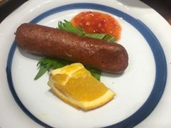 -如禾素食·下午茶·糖水