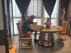 -东来顺(非遗·清真火锅·盛世广场店)