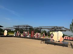 -汉长安城未央宫国家考古遗址公园