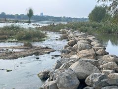 -绿堤公园