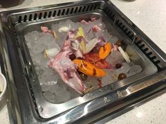 -九府羊·鲜羊火锅·烤串(新华路店)