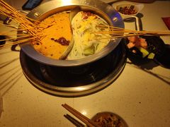 -钢管厂五区小郡肝串串香(滨江店)