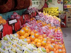 -鲜果壹号(苏站路店)