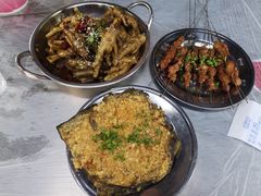 -小民大排档(光谷店)
