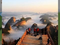 -崀山风景名胜区