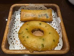 -火宫殿·湘菜小吃·商务宴请·生日聚会(东塘店)