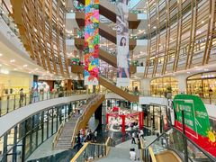-砂之船奥莱(南京江宁店)
