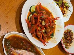 -两湖厨子·湖南菜·湖北菜·河鲜(康乐店)