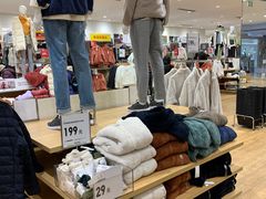 -优衣库(重庆万象城店)