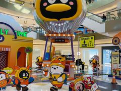 -宝龙城(杭州滨江店)