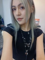 点击看大图 -3am hair salon烫发染发接发