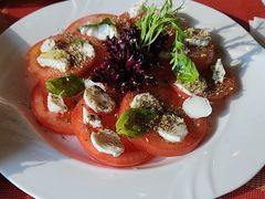 -ITA·意塔意大利餐厅(亦庄店)