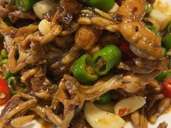 青蛙-董厨煨汤馆(车站路店)