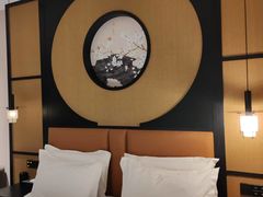 -万泊酒店(长沙五一广场国金中心店)