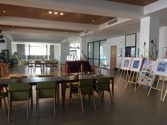 -朗诗常青藤养老(五马渡店)