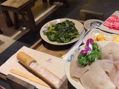 -小龙坎火锅(总店)
