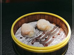 -蝴蝶里·粤菜·点心(滨江龙湖店)