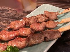 -眷屋の深夜食堂(云锦中心店)