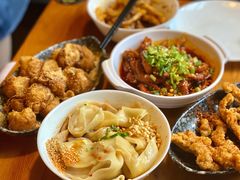 -付小姐在成都(中山公园店)