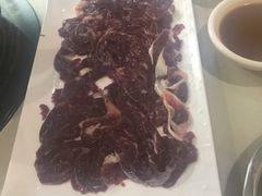 三花趾-伟记牛肉(金鸿公路店)