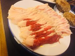 -裕德孚·非遗手切涮羊肉(东直门内大街店)