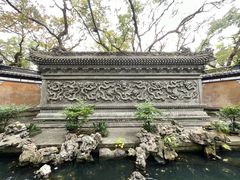 -普陀山风景名胜区-法雨禅寺