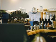 -Cafe Villa