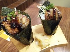 -千代饮兵卫日本料理(东二环泰禾广场西区店)