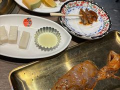 -火炉火自助餐(西直门凯德MALL店)