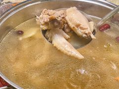 -小煵记·打边炉(西丽文光店)