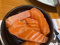 -松坂屋日料自助(长城路店)