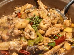 -花椒笑成都小馆(百脑汇店)