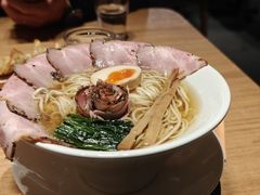 -真打拉面·日式拉面新流派(体育西横街店)