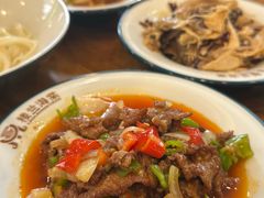 -小马拌面(红山路店)