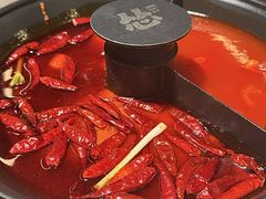 -怂重庆火锅厂(龙华壹方城店)
