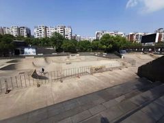 -SMP滑板公园