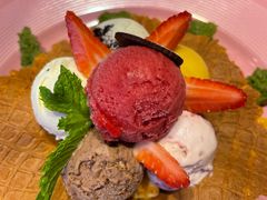 -哈根达斯(虹口店)