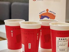 -炖物24章·顺时轻养茶(杭州大厦店)