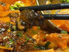 -颂福楼·南京菜(定淮门店)
