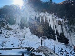 -少华山国家森林公园