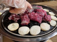 -霸腹烤肉(厦门柚子番店)
