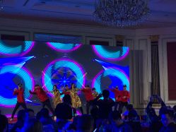 -上海虹桥锦江大酒店·宴会厅