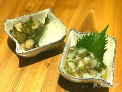 -小句号·精致料理(江南环球港店)