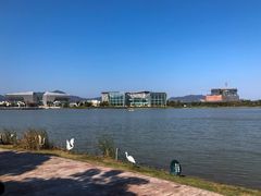 -琅岐红光湖公园