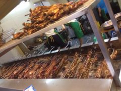 -老黄记手撕烤兔(玉林街店)