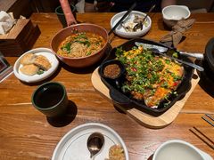 -云海肴·汽锅鸡·云南菜(美罗城店)